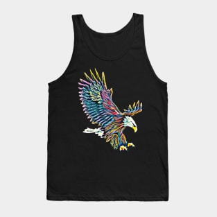 Eagle Tank Top